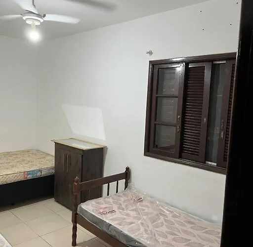 Casa Itagua Ubatuba.
